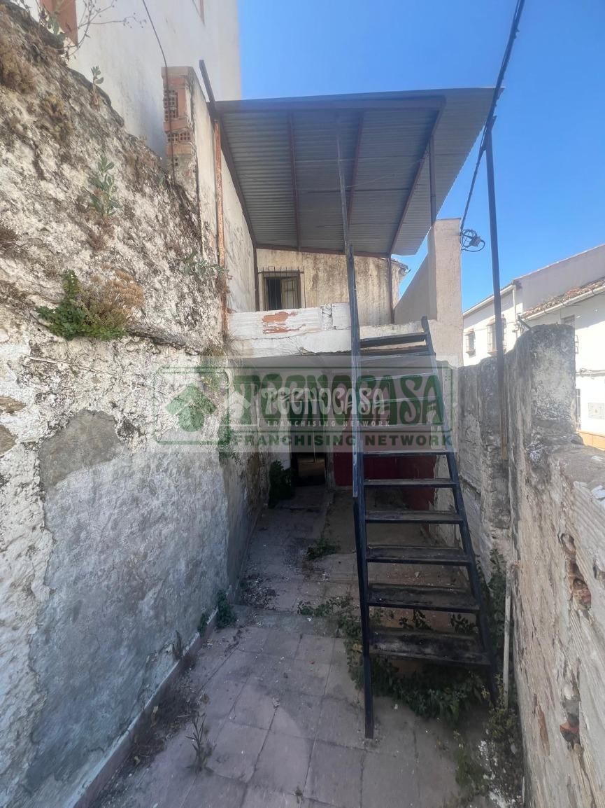Single-family semi-detached for sale in Arriate  with Terrace
