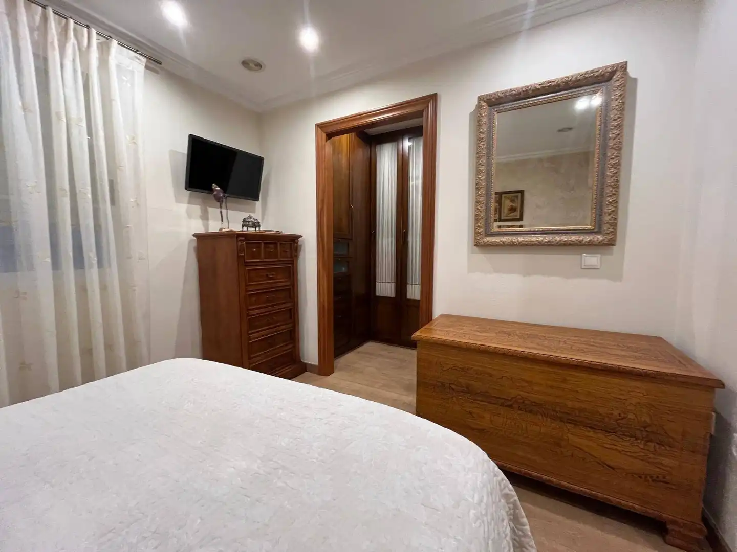 Dúplex en venda a Calle de Los Montesinos, Ciutat Jardí - Torreta Verdí