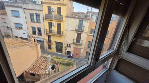 Foto 5 de Piso en venta en Carrer D'albinyana, Centre, El Vendrell