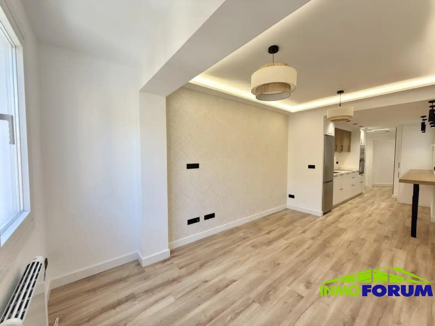 Piso en venta en A Coruña Capital  con Calefacción y Trastero