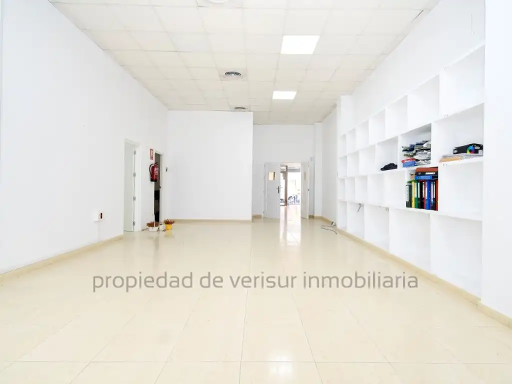 Local comercial de lloguer a Casco Antiguo, imagen 11
