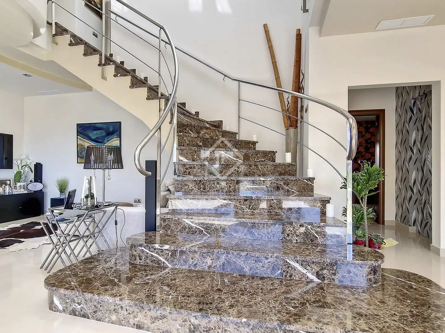 Casa o chalet en venta en Cunit con Aire acondicionado, Calefacción y Jardín privado