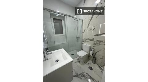 Photo 3 of Apartment to share in Infante Juan Manuel, Murcia