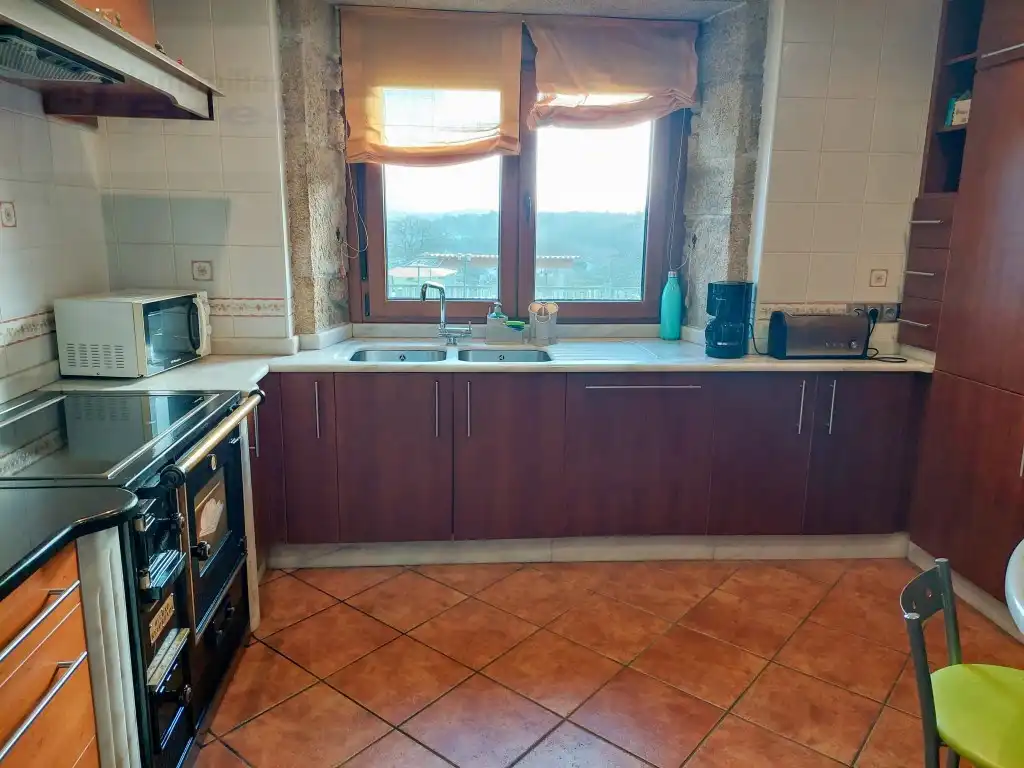Casa o xalet en venda a N-640, 7, Silleda