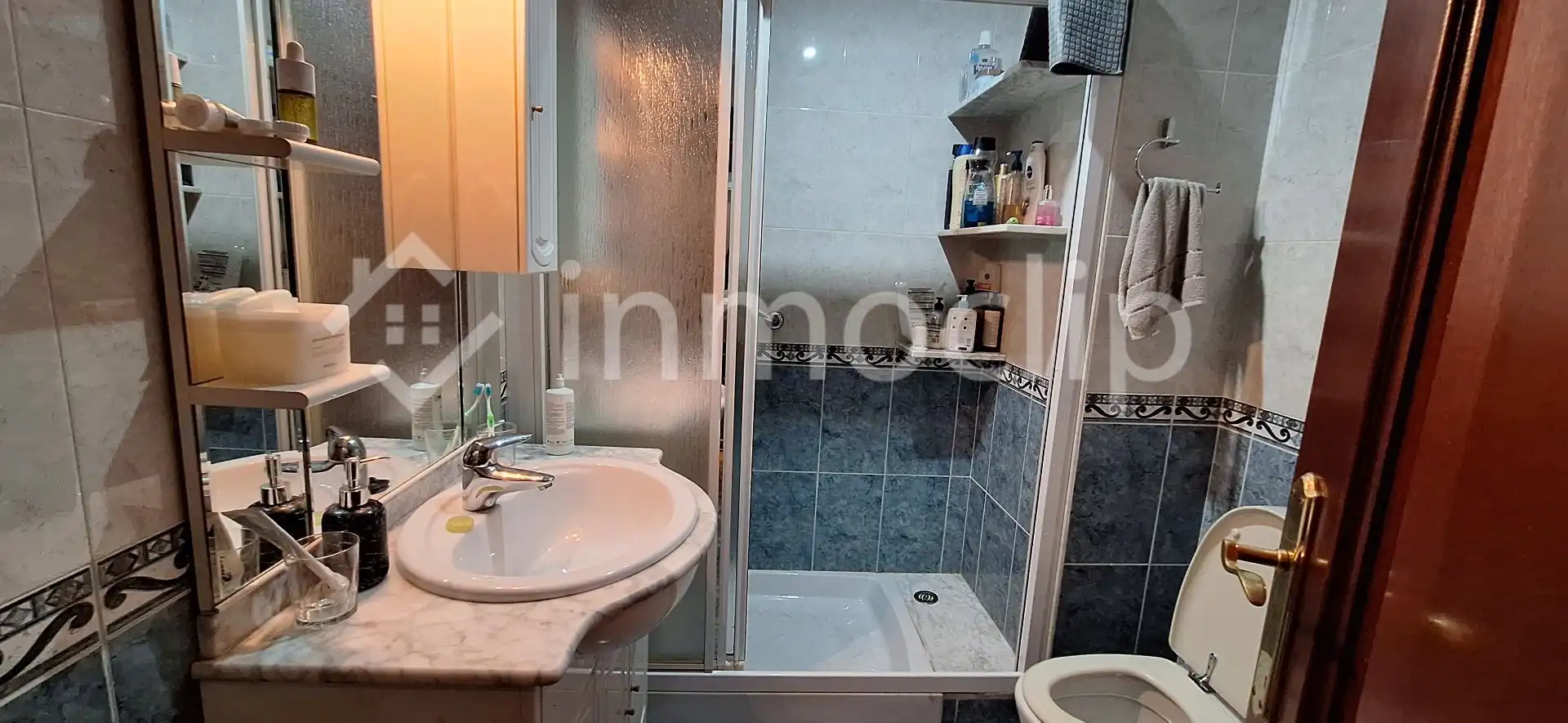 Baño de Piso en venta en Salamanca con Calefacción