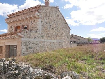 Casa en venda a Valdevacas y Guijar
