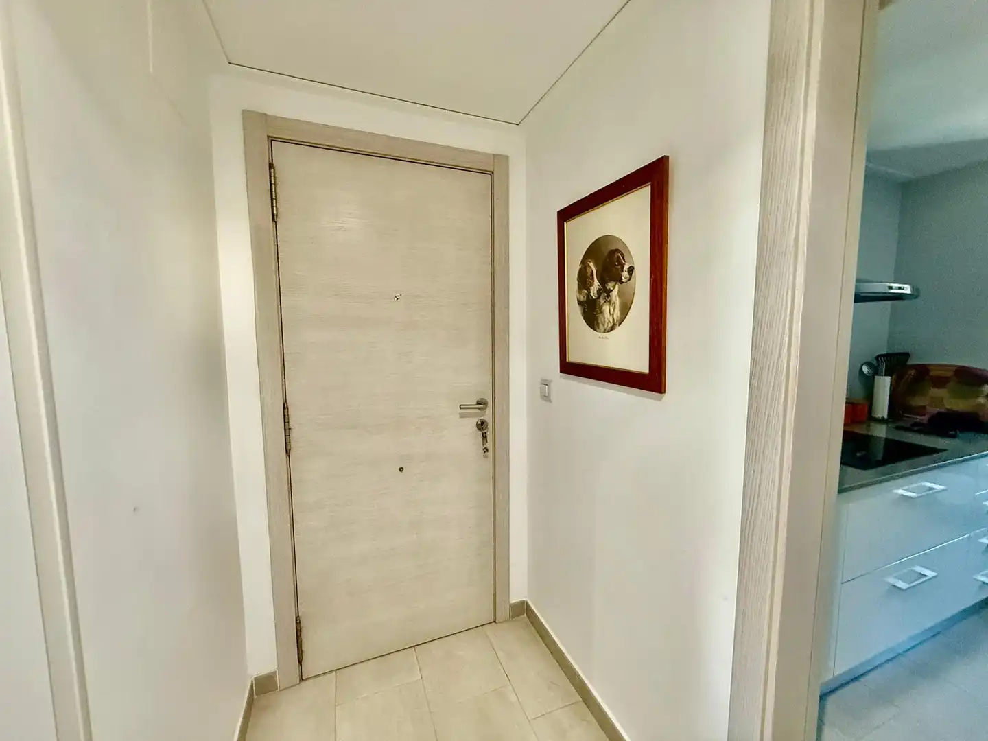 Apartamento en venta en Dénia con Aire acondicionado, Calefacción y Terraza