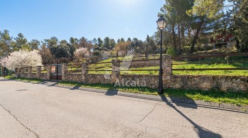 Foto 2 de Residencial en venta en Ambite, Madrid