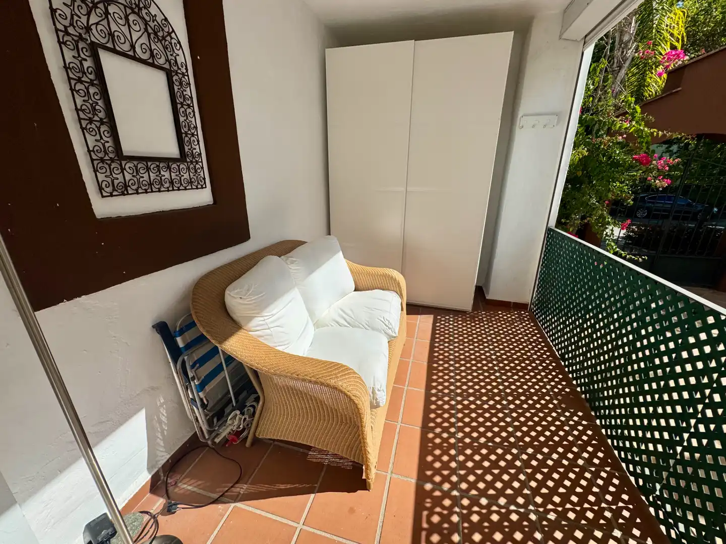 Appartement avec terrasse à louer à Calle Tarragona, imagen 25