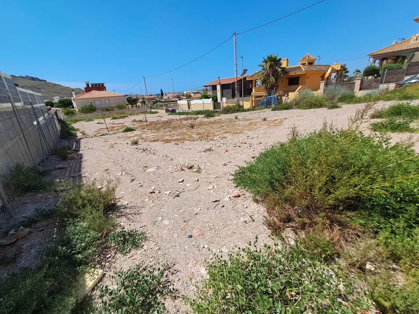 Terreno residenziale in vendita a Calabardina, imagen 10