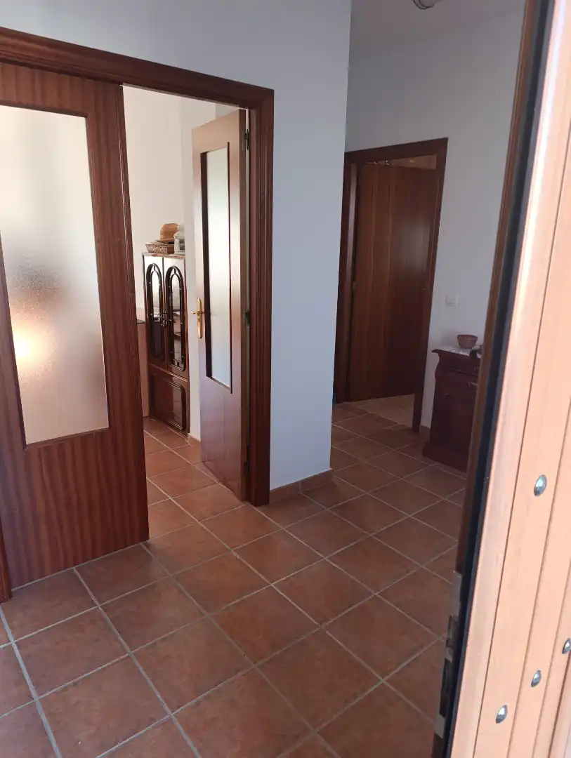 Casa o xalet en venda en Mata de Alcántara amb Moblat