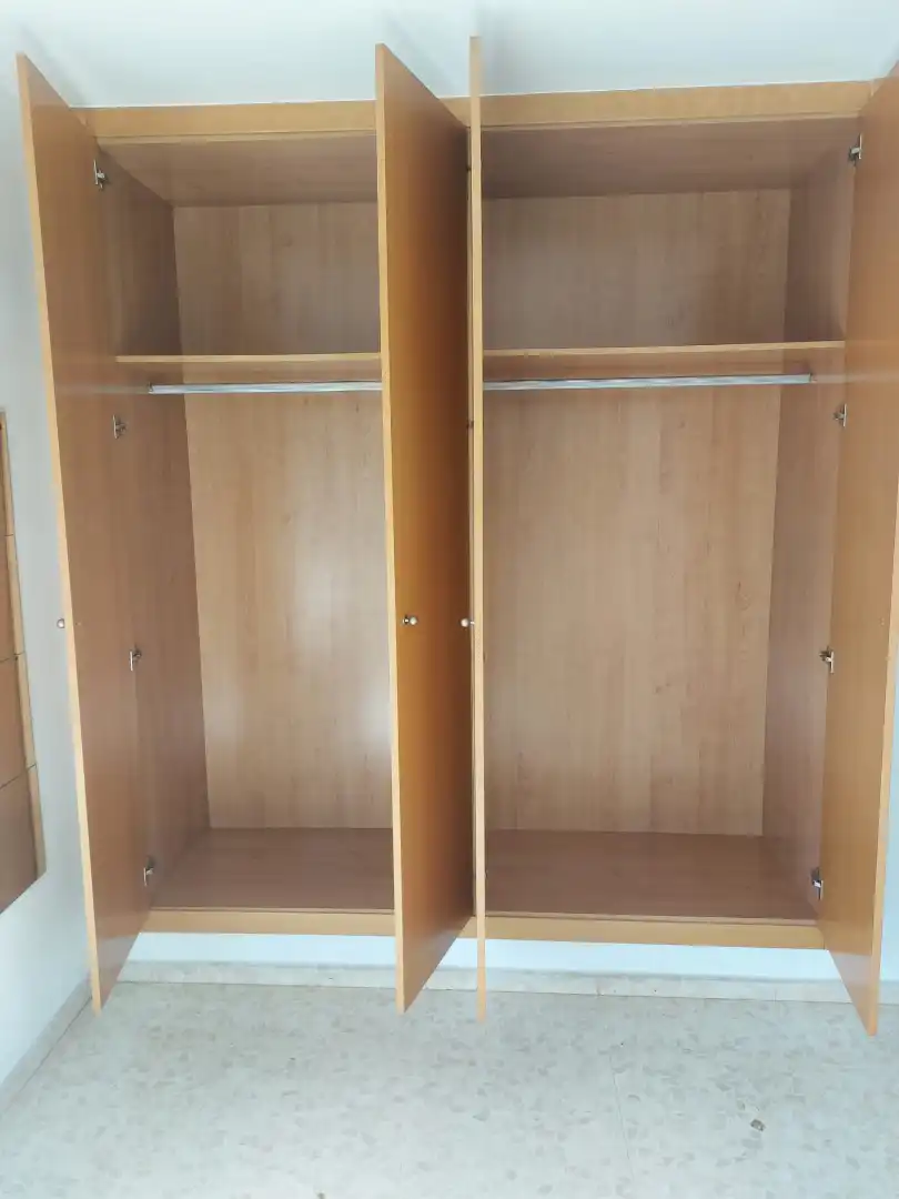 Bedroom of Flat for sale in Llíria