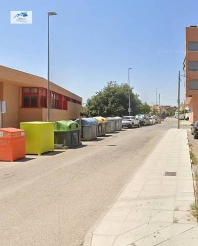 Garaje en Venta en Calle Juan José Martínez Ferra en San José