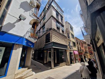 Exterior view of Building for sale in Plasencia