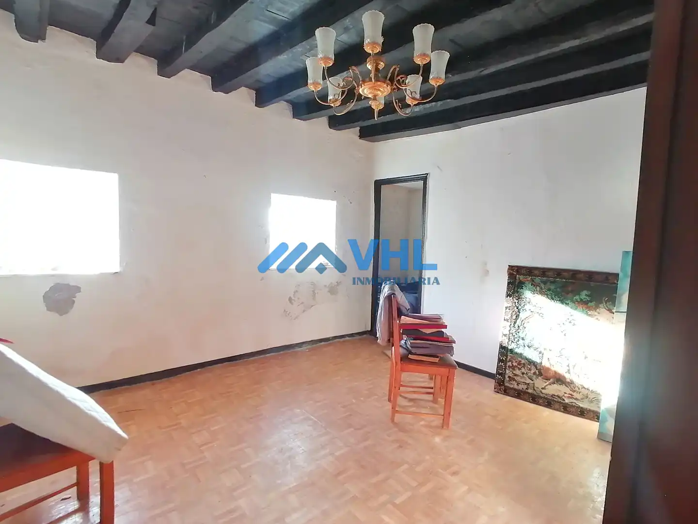 Chalet con jardín en venta en Oriñón - Allendelagua, imagen 6
