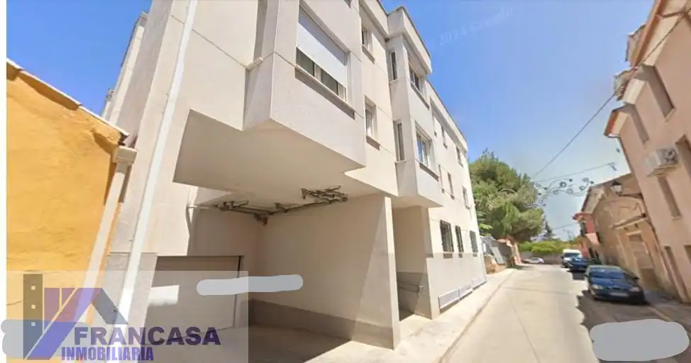 Pis amb ascensor en venda a Arcas del Villar, imagen 4