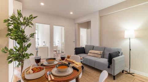 Foto 3 de Habitació a Sant Gervasi- Galvany, Barcelona Capital