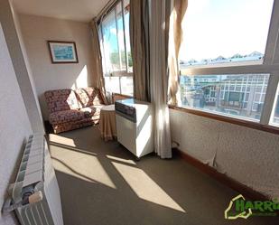 Bedroom of Flat for sale in Donostia - San Sebastián   with Heating and Terrace