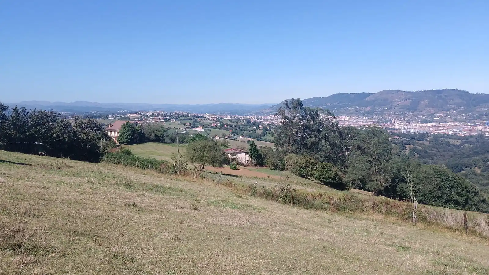 Terreny residencial en venda a Lugar Llovera 17A, imagen 5