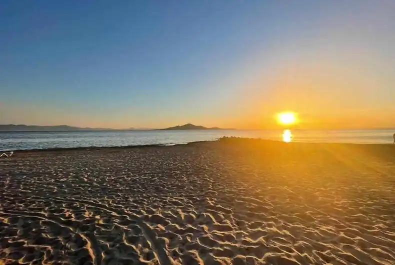 Apartament en venda a Calle Comercial Casino P, 2, Playa de las Gaviotas - El Pedrucho