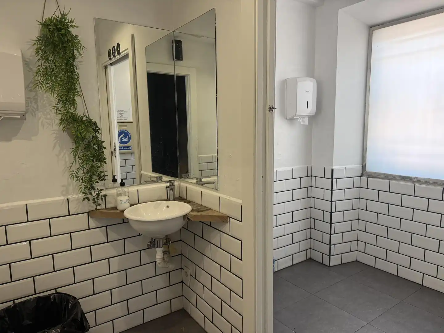 Business premises for transfer in Plaza de Fortuny 24, imagen 34