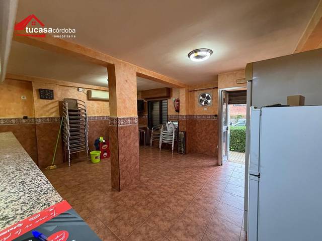 Local comercial en Venta en Parque Figueroa