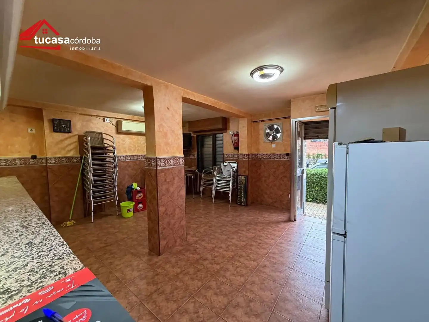Local comercial en venda a Noroeste