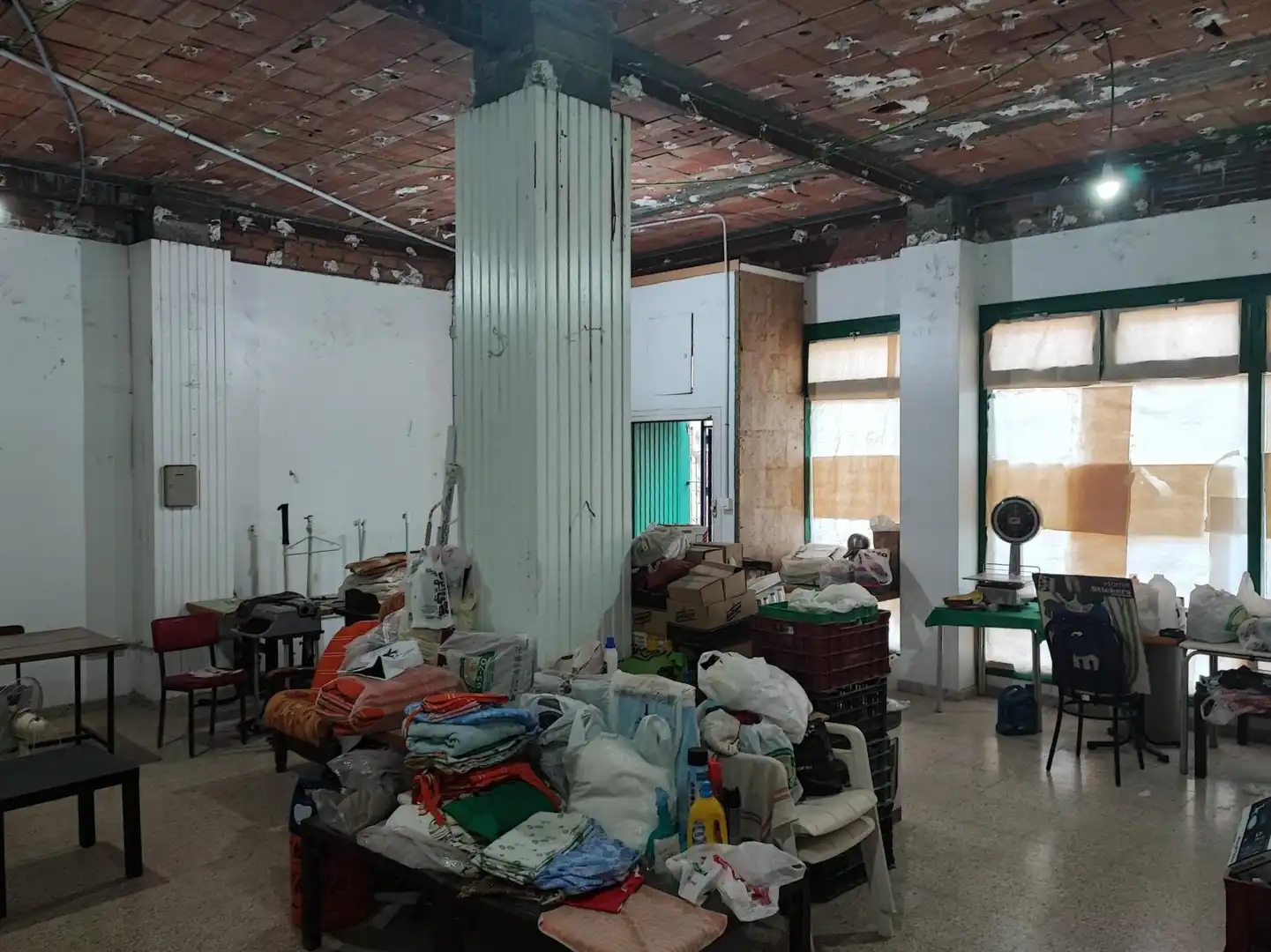 Local comercial en alquiler en Puerto Deportivo, imagen 8