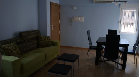 Foto 2 de Apartament de lloguer a Paseo Constitución - Las Damas, Zaragoza Capital