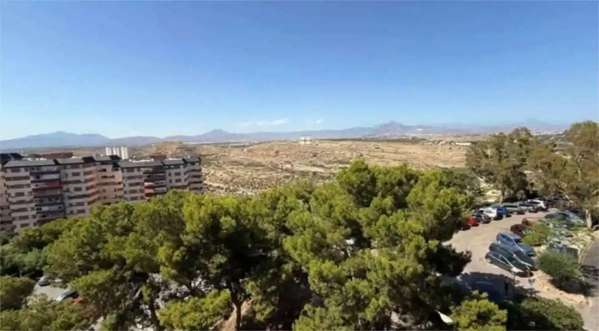 Piso con ascensor en venta en Norte, imagen 4