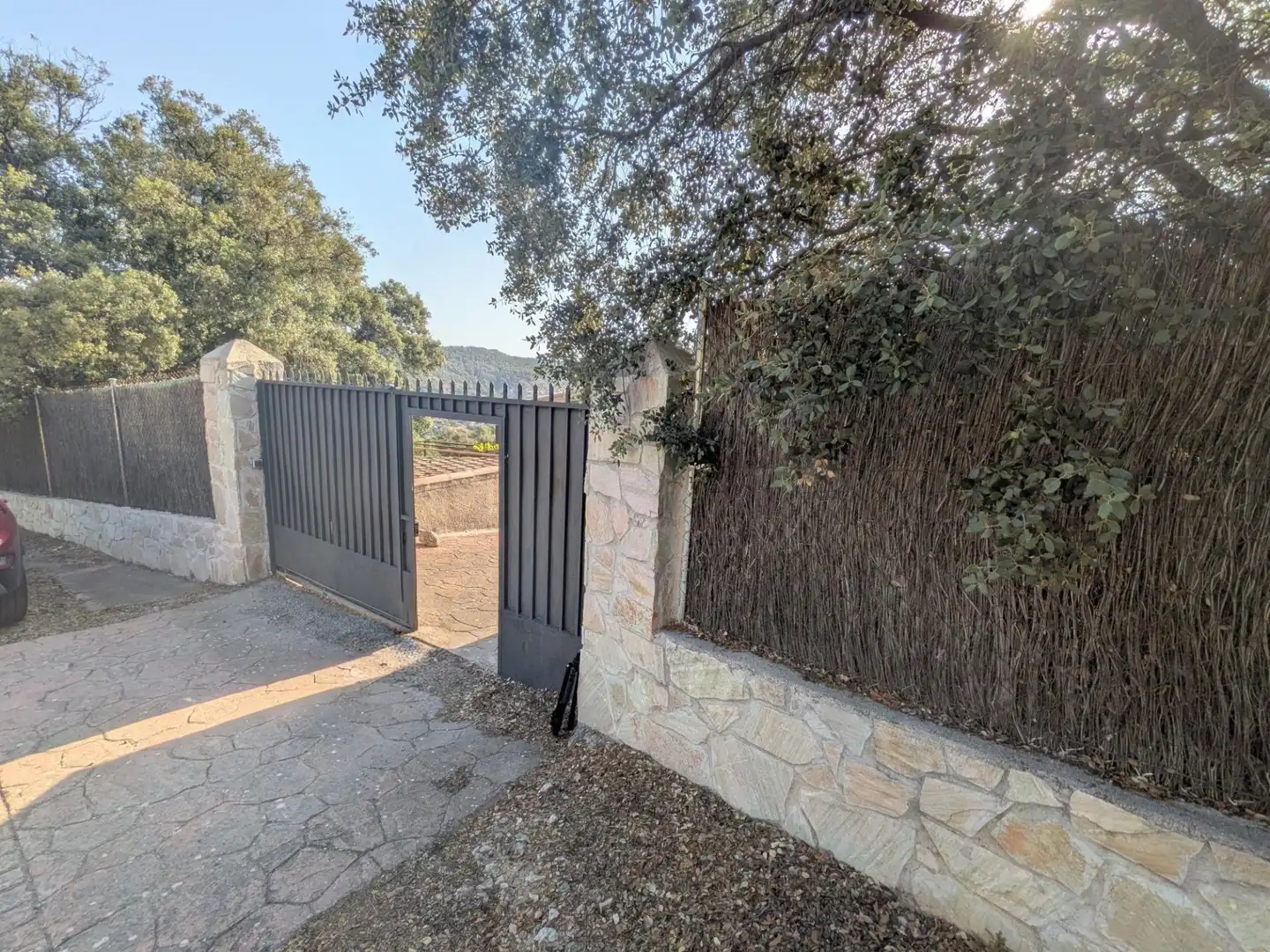Xalet amb piscina en venda a Hontoba, imagen 41