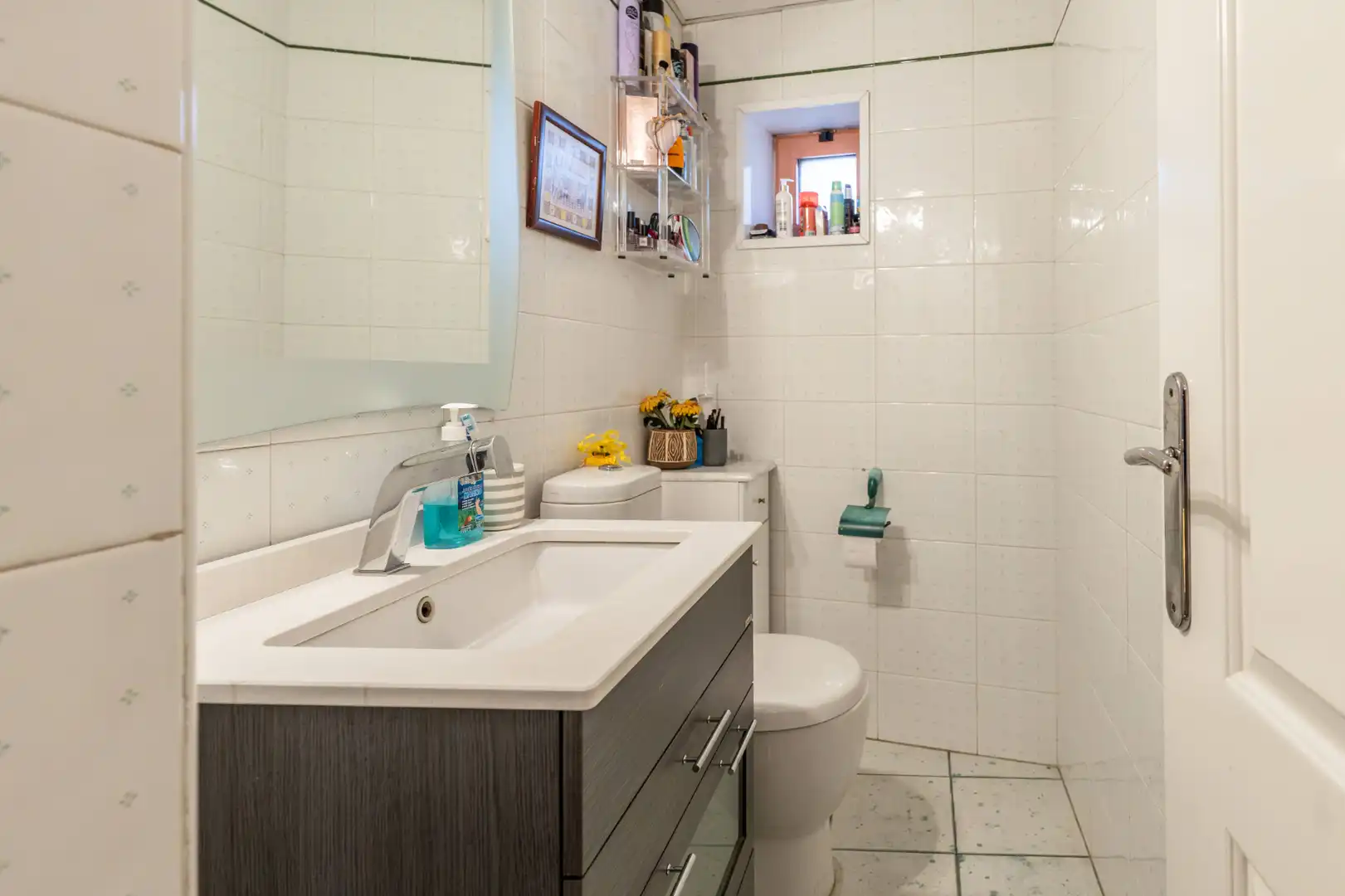 Maison mitoyenne avec balcon à vendre à Miralbueno, imagen 14
