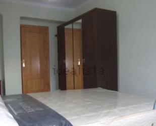 Bedroom of Flat to rent in  Jaén Capital  with Air Conditioner