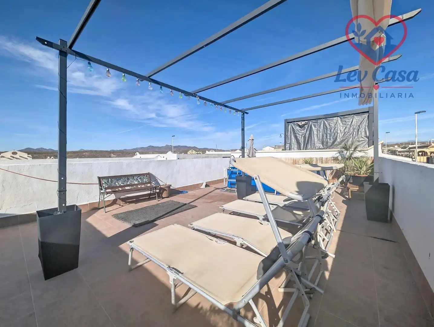 Terraced house for sale in Calle AJEDREAS - SALADILLO, imagen 11