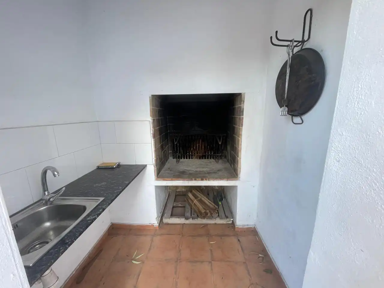 Flat for rent in 118, Moncada