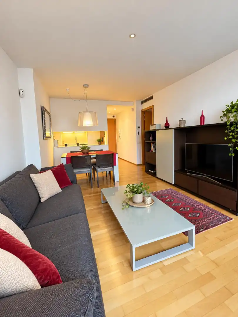 Appartamento con ascensore in vendita a Eixample, imagen 2