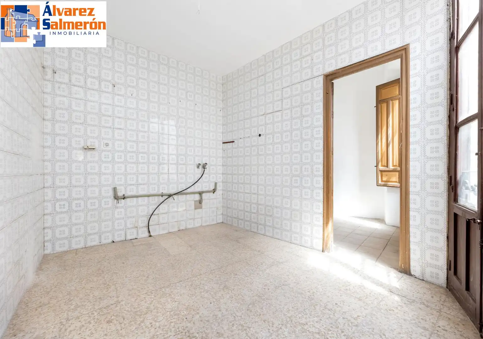 Apartament amb ascensor en venda a Calle  Gran Vía de Colón, imagen 22
