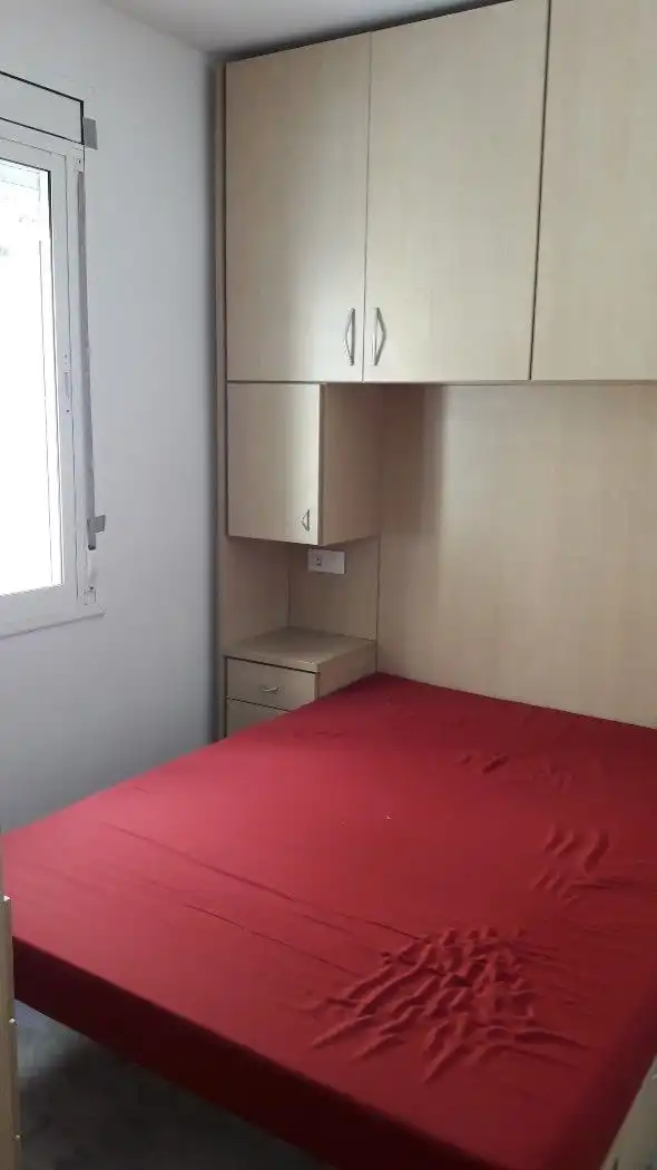 Wohnungen zur Miete in Carrer de l'Almirall Barceló, La Barceloneta