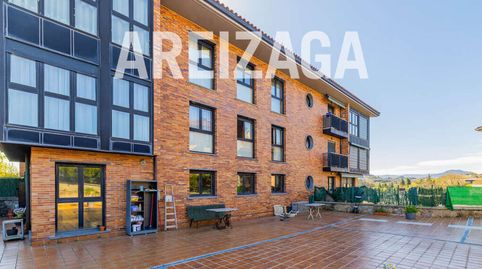 Foto 4 de Piso en venta en Calle Alto de Errondo, Aiete, Donostia - San Sebastián