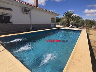 Terreno residenziale in vendita a Peñarroya-Pueblonuevo