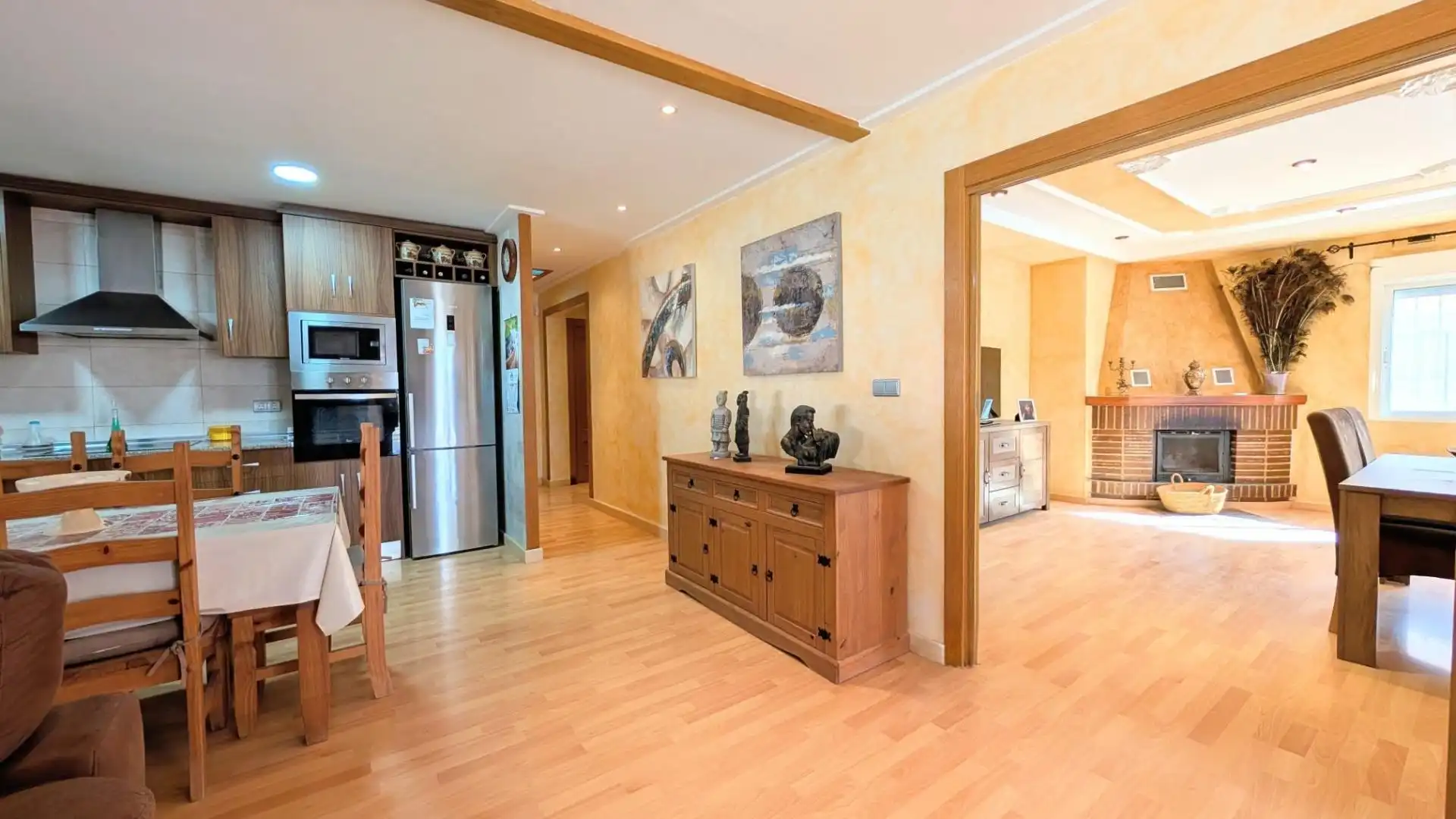 Villa avec piscine à vendre à La Algoda - Matola - Llano de San José, imagen 16