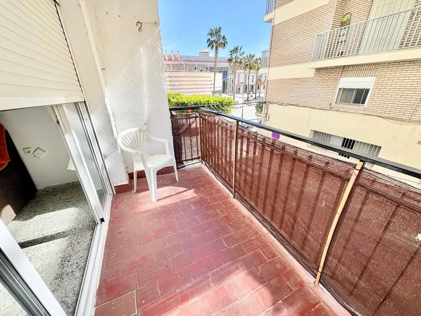 Terraza de Planta baja en venta en Salobreña con Terraza