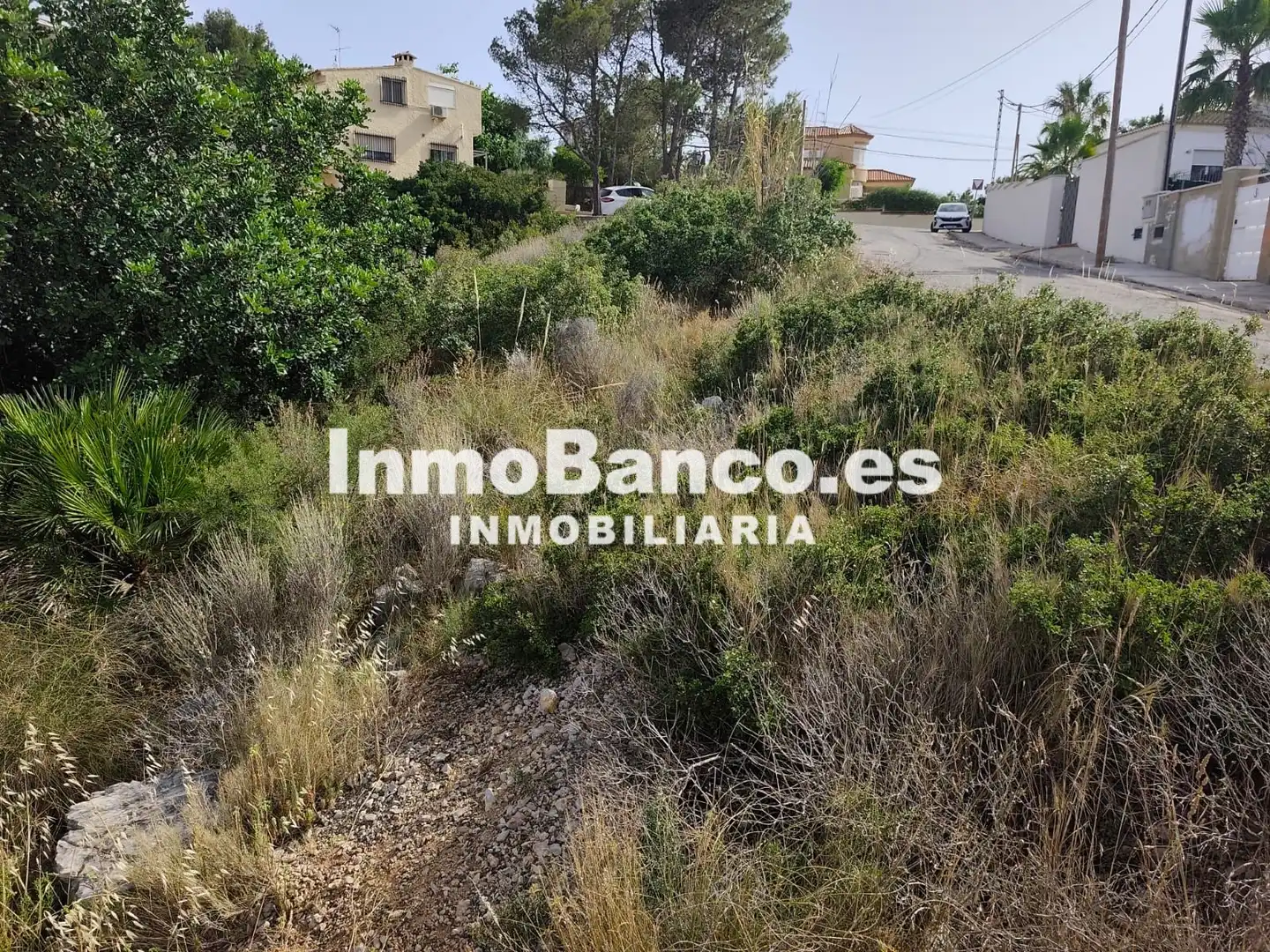 Residential land for sale in Carrer dels Serrans 4, imagen 12