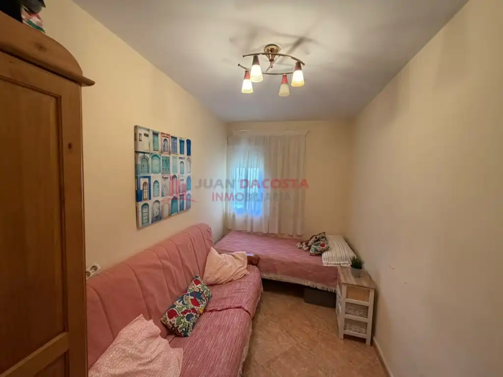 Apartament amb ascensor en venda a Avenida Huelva Antilla, imagen 9