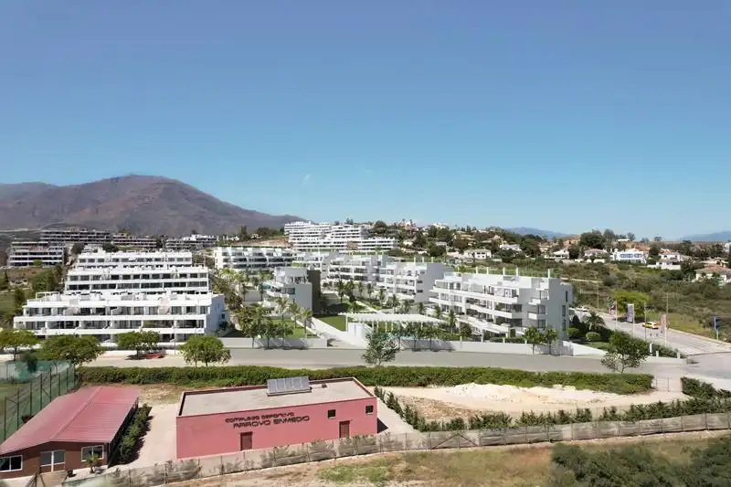 Wohnung mit Pool zum Verkauf in Costa Natura, imagen 9