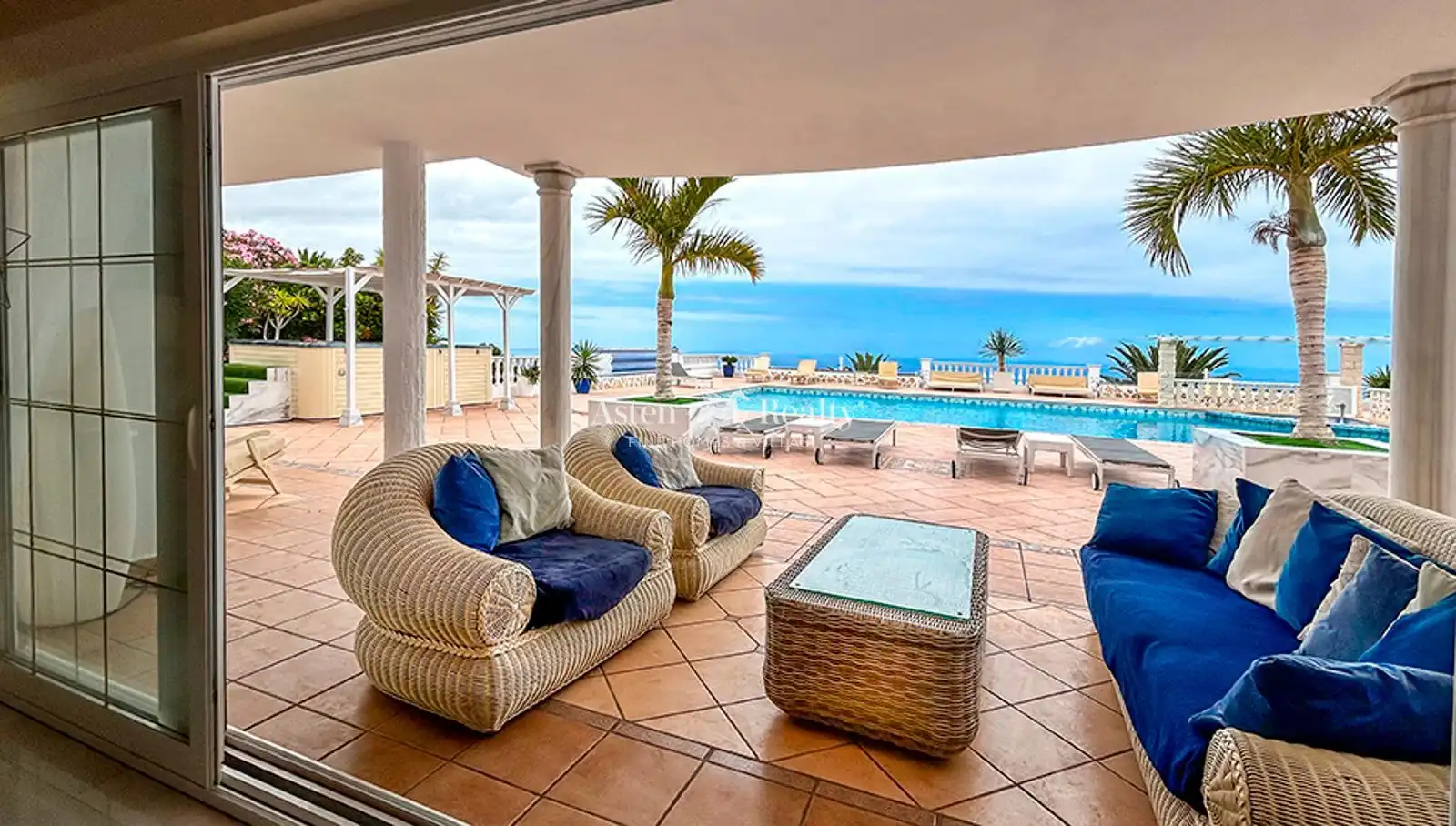Maison avec piscine à vendre à Callao Salvaje - Playa Paraíso, imagen 88