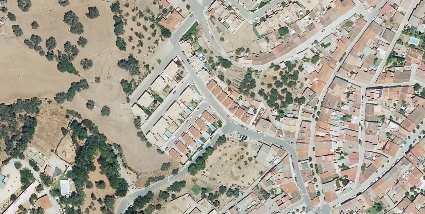 Piso en venta en El Ronquillo