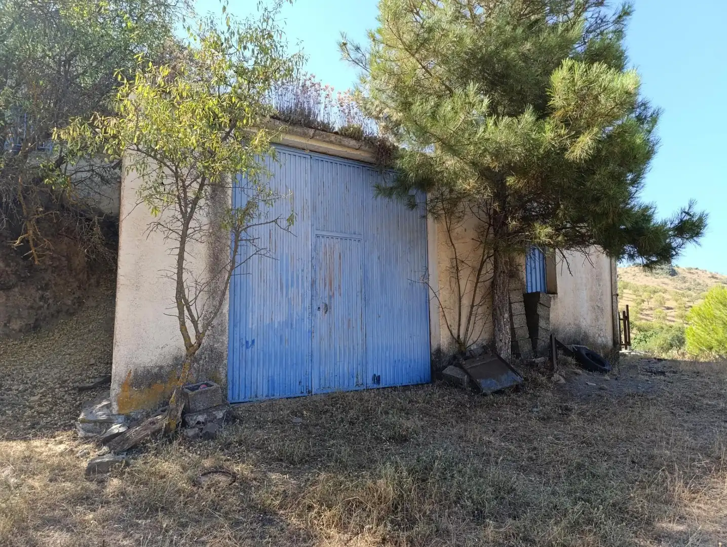 Casa rustica in vendita a Almegíjar, imagen 8
