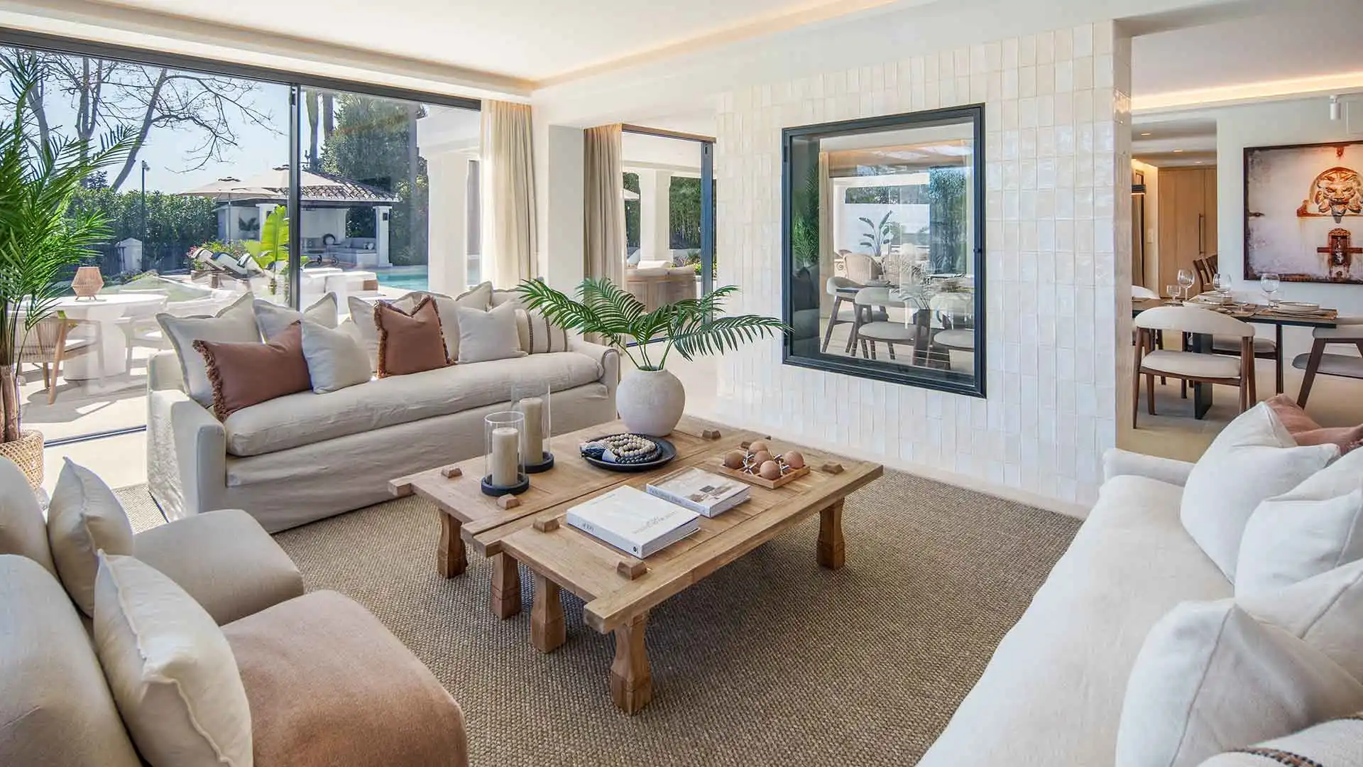 Casa con piscina in vendita a Nueva Andalucía, imagen 30