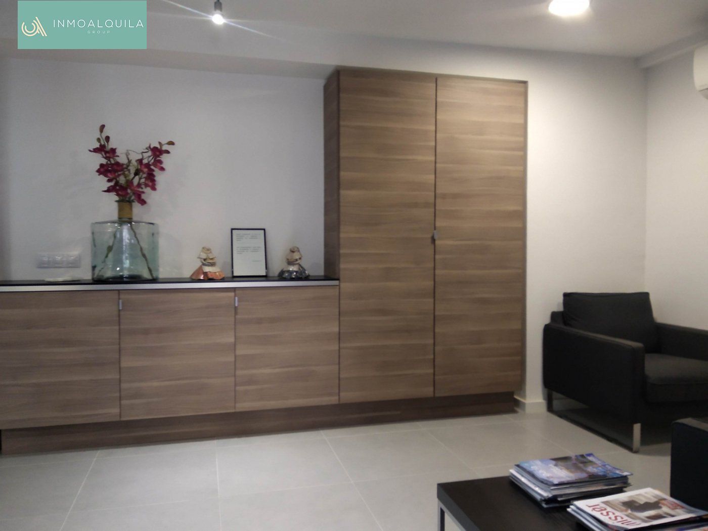 Office to rent in Carrer velazquez, El Mercat, Centre